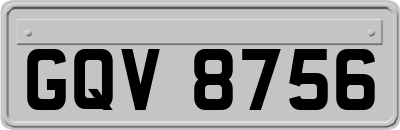 GQV8756