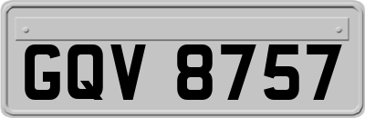 GQV8757