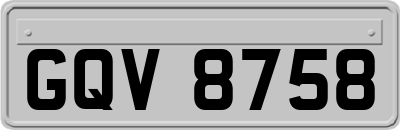 GQV8758