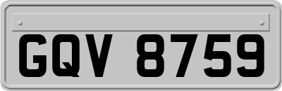 GQV8759
