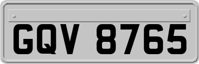 GQV8765