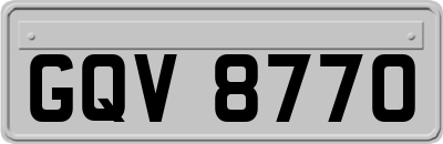 GQV8770