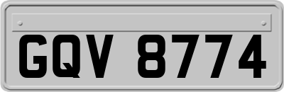 GQV8774