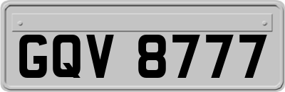 GQV8777