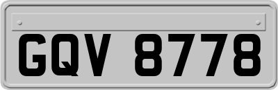 GQV8778