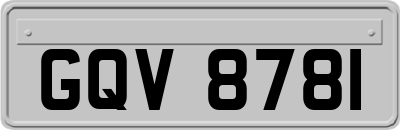 GQV8781