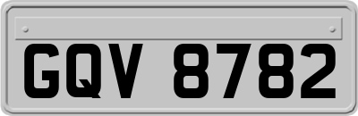GQV8782