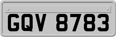 GQV8783