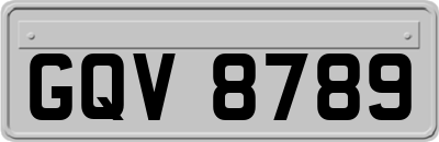 GQV8789