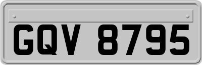 GQV8795