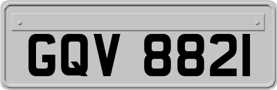 GQV8821