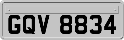 GQV8834