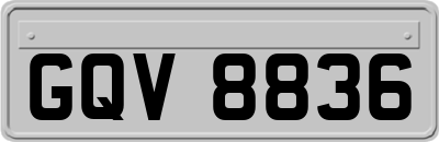 GQV8836