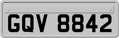 GQV8842