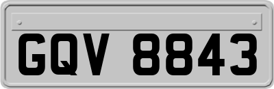GQV8843
