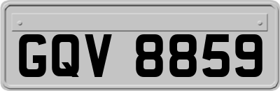 GQV8859