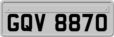GQV8870