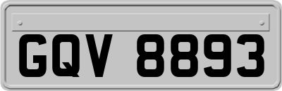 GQV8893