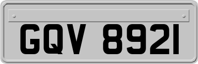 GQV8921