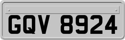 GQV8924