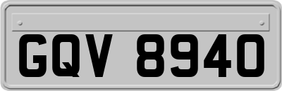 GQV8940