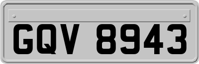 GQV8943