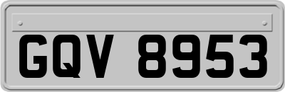 GQV8953