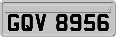 GQV8956