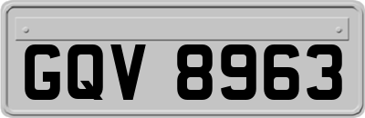 GQV8963