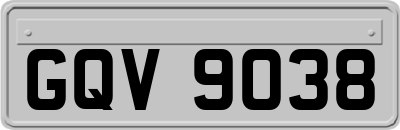 GQV9038