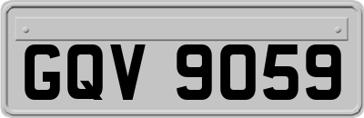 GQV9059