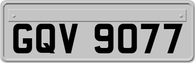 GQV9077
