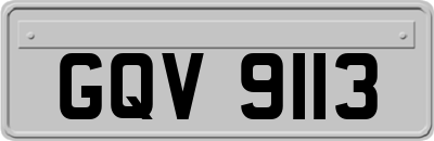 GQV9113