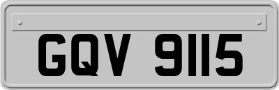GQV9115