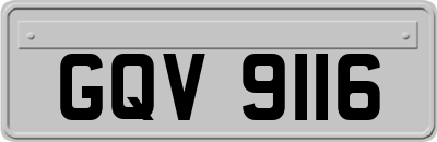 GQV9116
