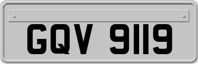 GQV9119