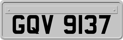GQV9137