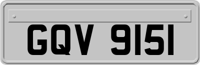 GQV9151