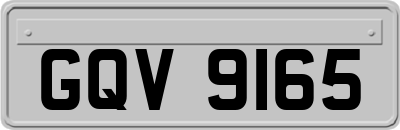 GQV9165