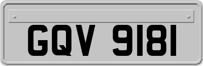 GQV9181