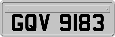 GQV9183