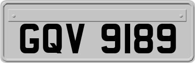 GQV9189