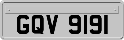 GQV9191