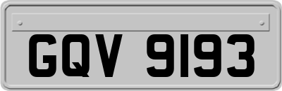 GQV9193