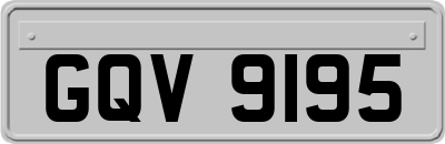 GQV9195