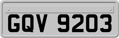 GQV9203