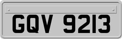 GQV9213