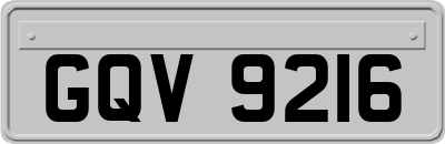 GQV9216