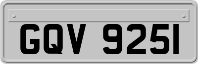 GQV9251