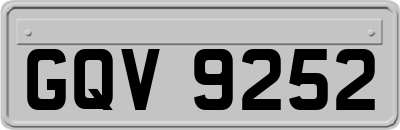 GQV9252